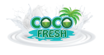 cocofresh logo without keyline